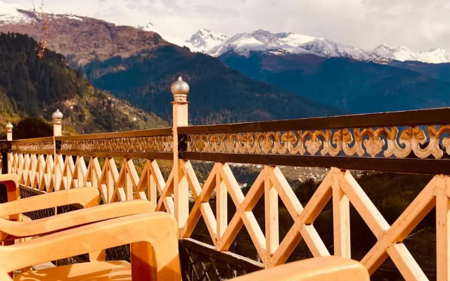 Ram Cottage, Manali