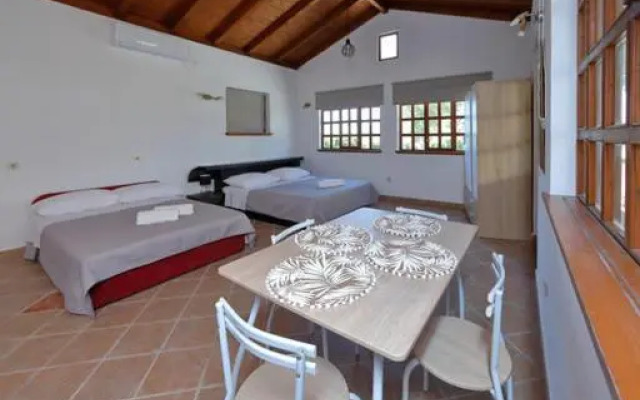 Apartmani Pjer 2
