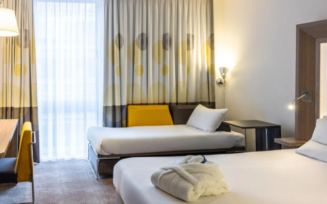 Novotel Leeds Centre