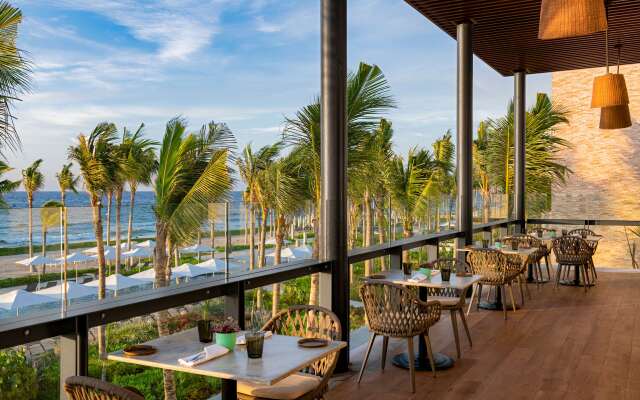 Hilton Tulum Riviera Maya All-Inclusive Resort