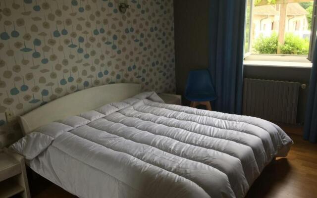 Gîte Nourray, 6 pièces, 11 personnes - FR-1-491-163