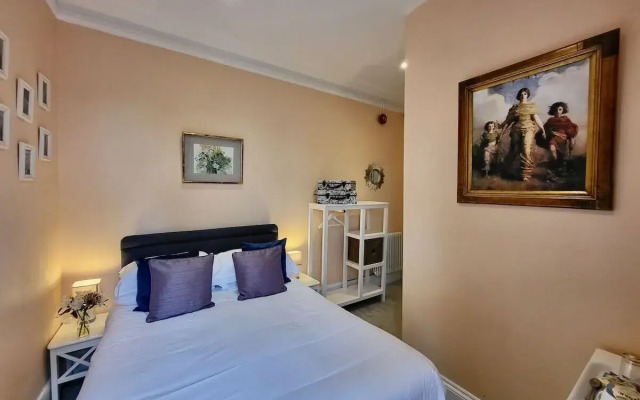 St George's Guest House