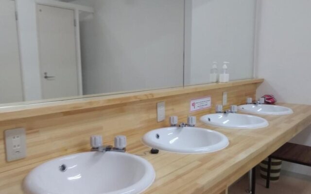 Simple Stay Hiroshima Peace Koenmae - Hostel