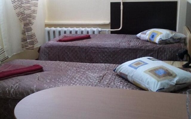 Central Bus Station Hotel