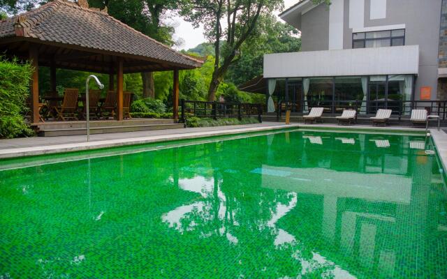 Landison Longjing Resort Hangzhou