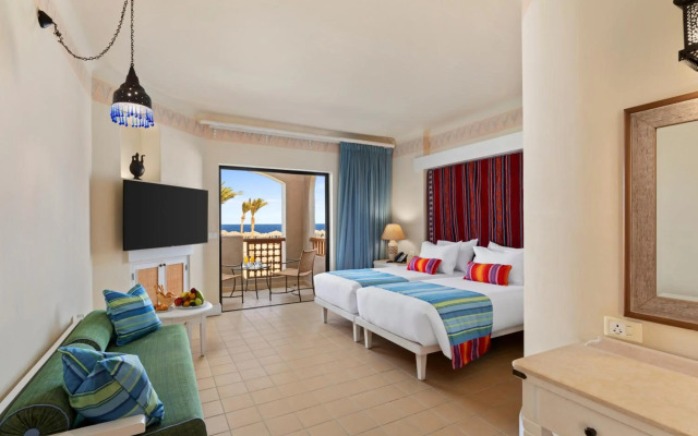Pickalbatros Sands Port Ghalib