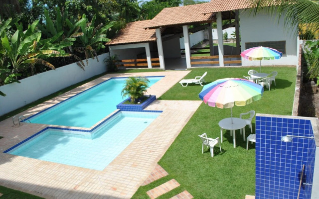 Pousada Portal do Prado