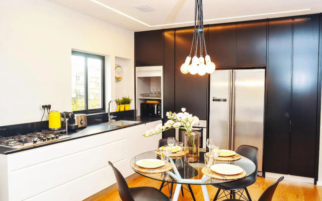 2 Bedroom Hilton Beach