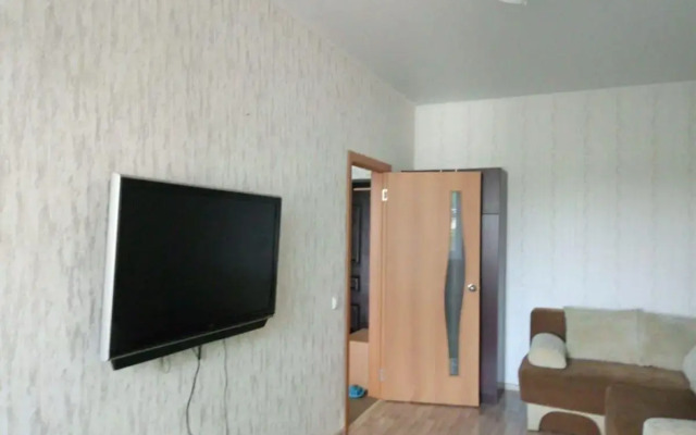 Апартаменты на улице Псекупская, 54