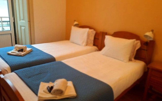 Center Beach Apartment