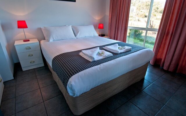 Discover Bruny Island Holiday Accommodation