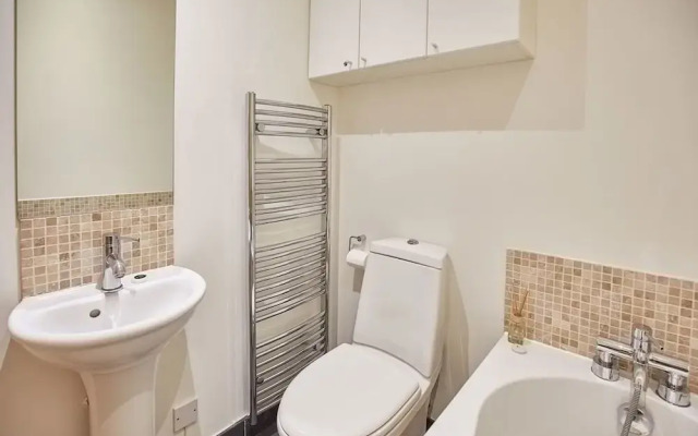 Host Stay 15 Easby Hall