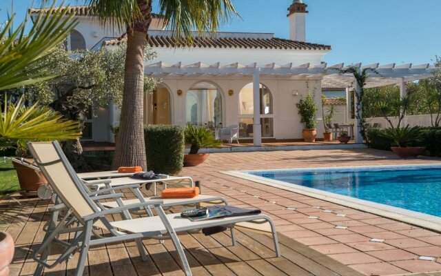 Resort Villas Andalucia