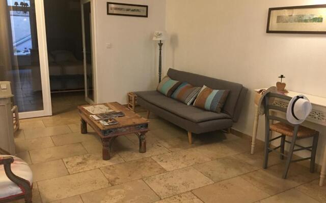 Un Coin De Luberon