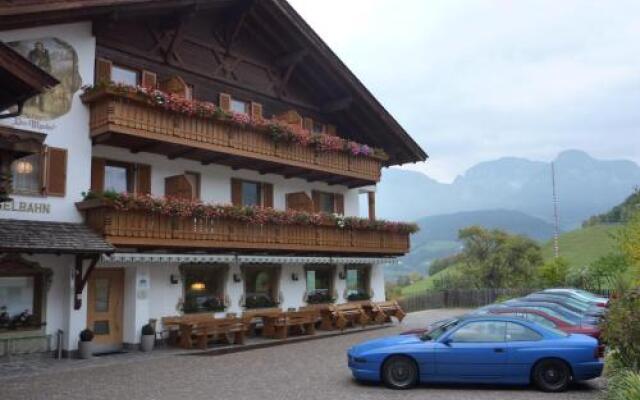 Gasthof Pizzeria Unterwirt