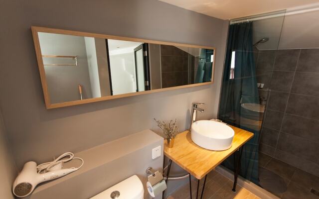 Hiroom Apartment - South Chengdu Road