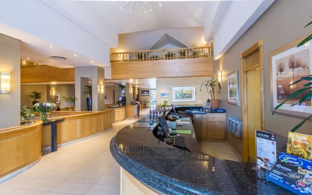 Town Lodge Menlo Park