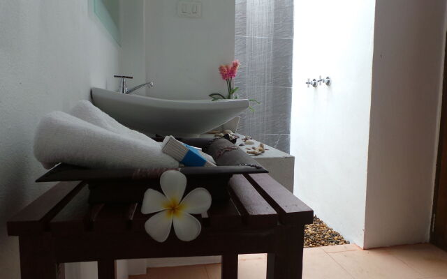 Reef Resort