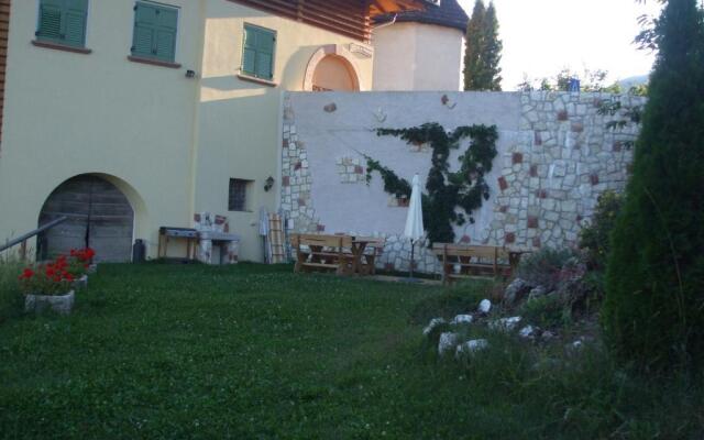 Agritur Al Paradis - Appartamenti