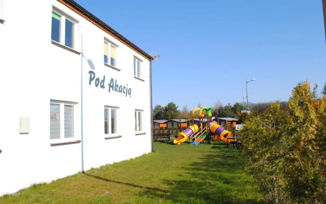 Pod Akacją