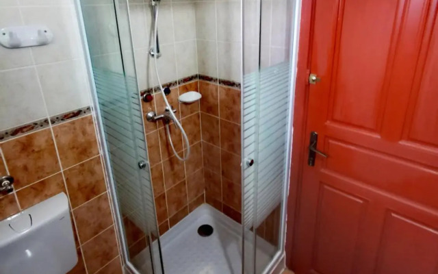 Dolce Villa Balaton Gyöngyvirágház