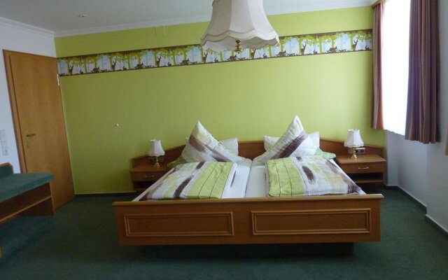 Gasthaus zum Schwanen