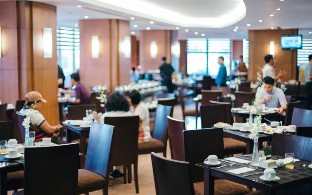 City Garden Hotel Makati