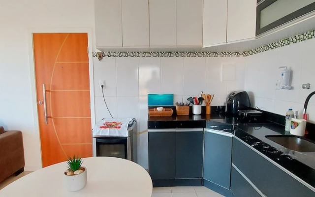 COPFL0100 - Condomínio Recanto do Flamengo