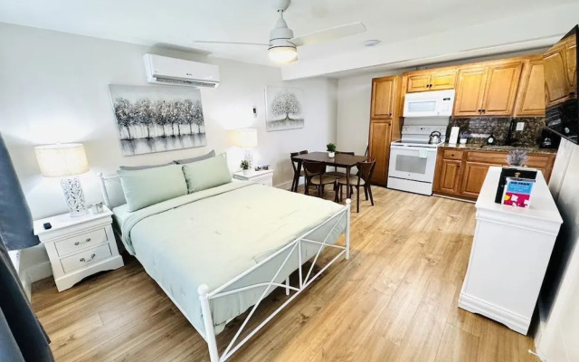 Progresso Apartments & Homes by Lowkl