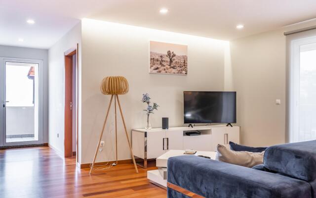 Cani o Penthouse by Madeira Sun Travel