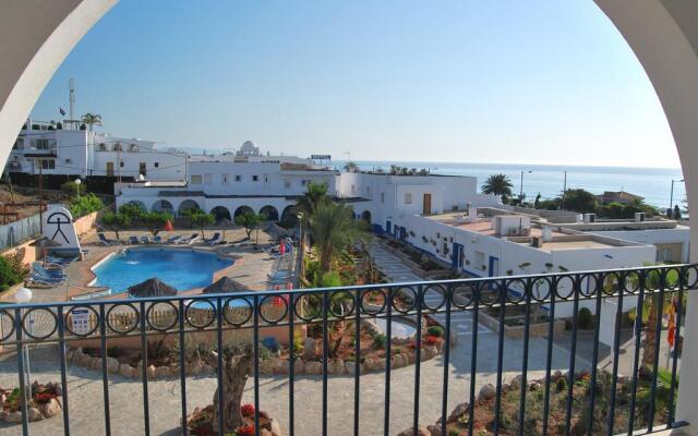 Hotel el Puntazo II - Adults Only