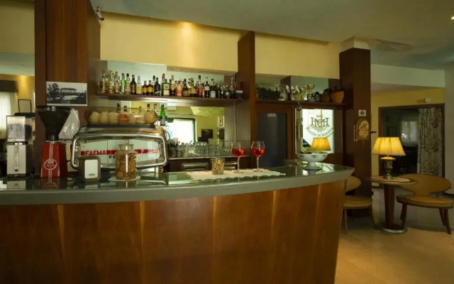 Hotel Milano