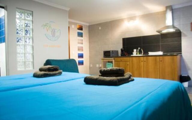 GO4SURF Beach Lofts