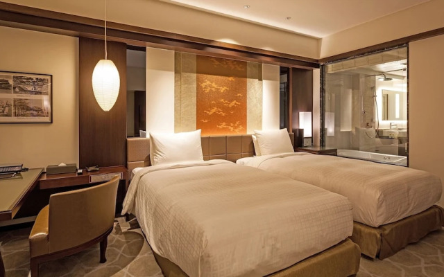 Okinawa Kariyushi Resort Exes Naha