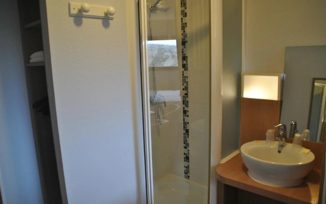 The Originals Access, Hôtel Millau Sud