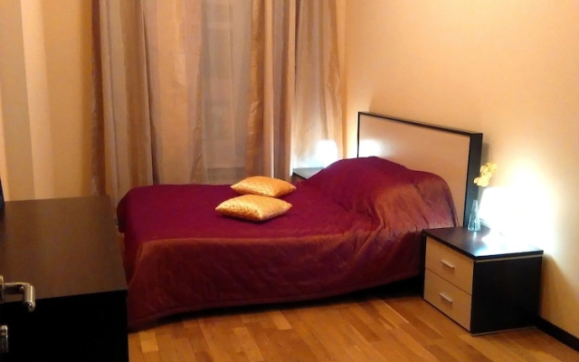 Lakshmi Lux Apartment Arbat Modern