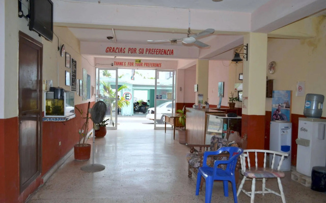 Hotel Posada Edem
