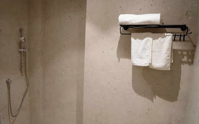 Kaas by Safarnama - Boutique Hotel