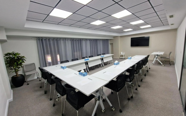 Melliber Appart Hotel