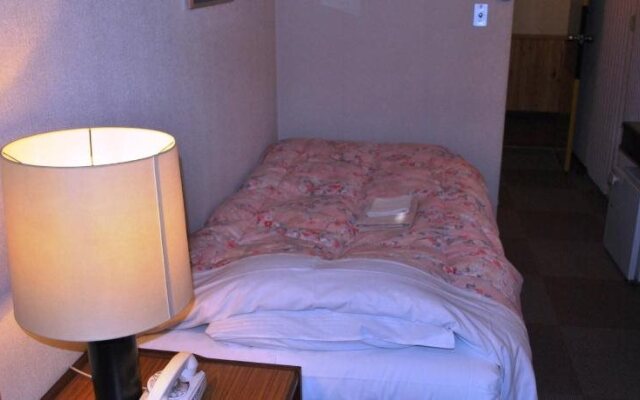 Tsuwano Hotel