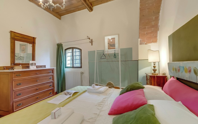 Torre Rasa Agriturismo Apartments