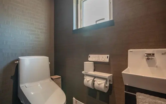 The Horizon Residence