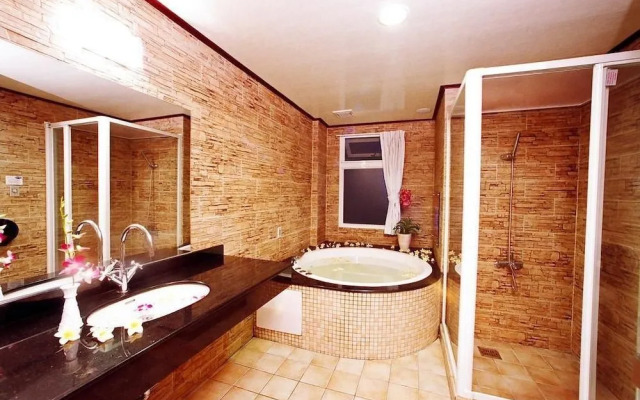 Yi Da Li Motel