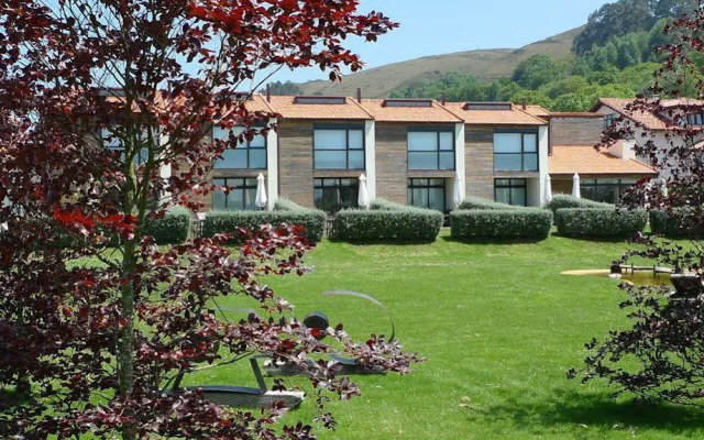 Las Villas De Cué