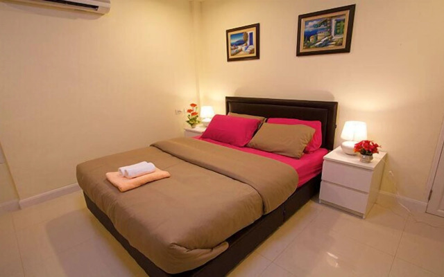 Worawee Resort & Spa