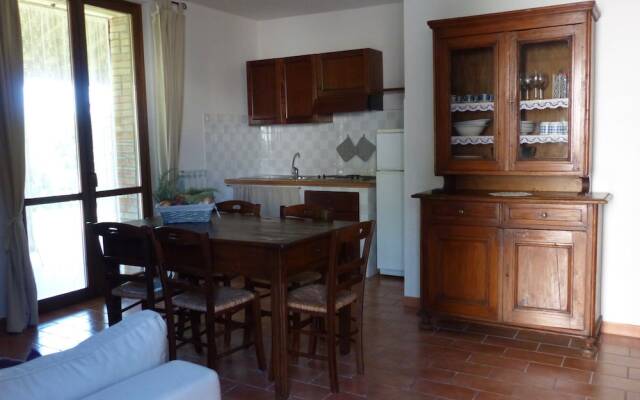 Agriturismo Il Pallocco