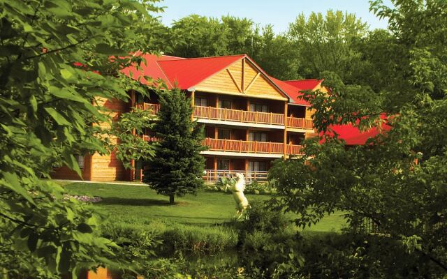 Meadowbrook Resort