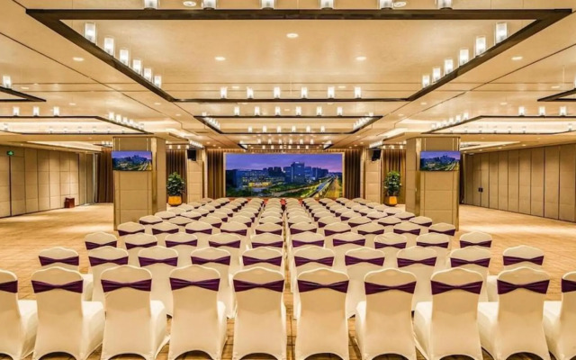 Grand Metropark Hotel Chongqing