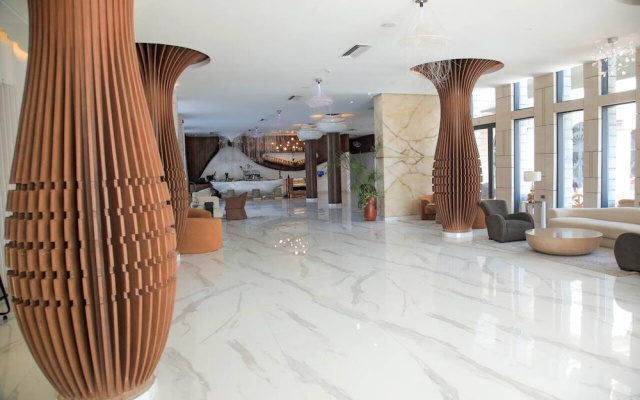 naflet hotel