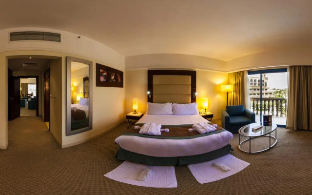 Helnan Dreamland Hotel & Conference Center